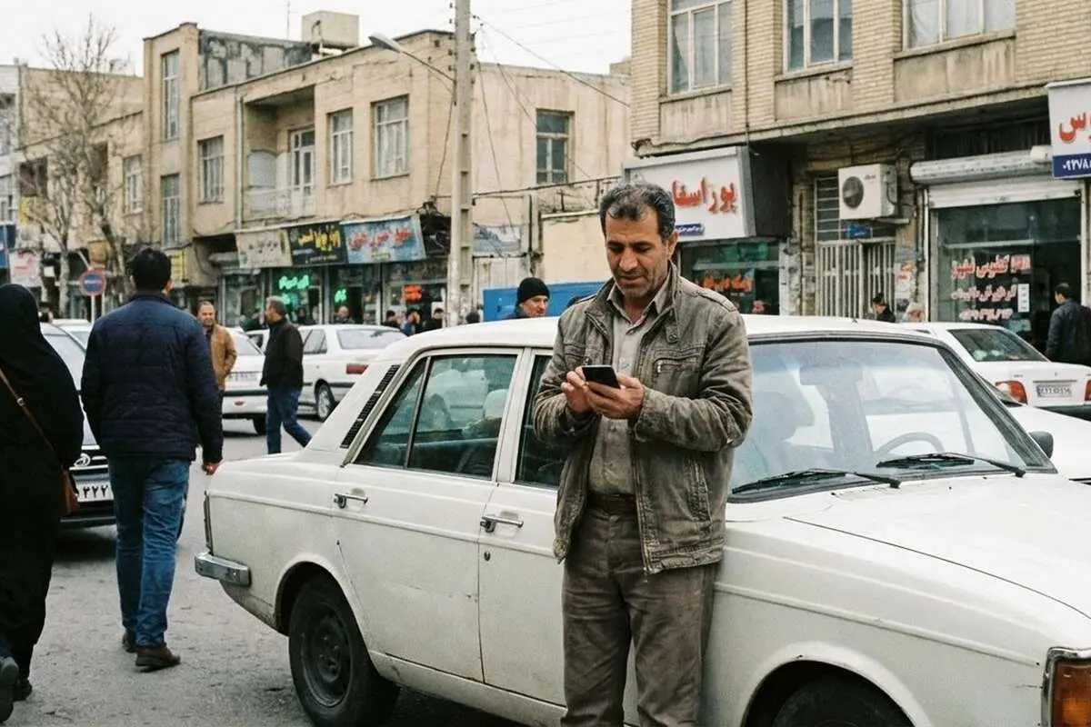 گران کردن خودرو به به بهانه اسقاط خودرو چیست؟!