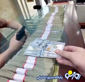 تزریق ارز به‌تنهایی اثر ماندگار ندارد