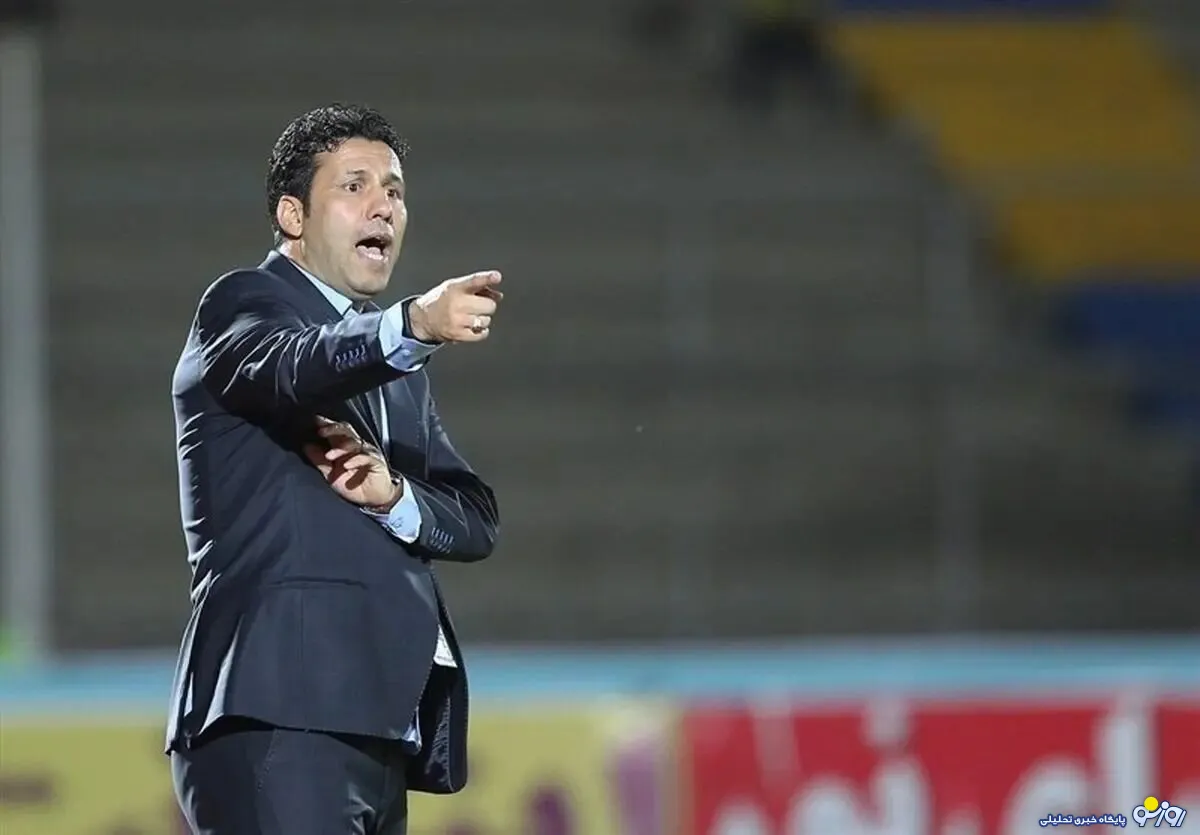 طعنه به سرمربی جدید پرسپولیس: یک خارجی معمولی بهتر از تارتار بود