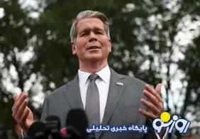 وزیر خزانه‌داری آمریکا: تمامی شعب بانک ملی ایران باید مسدود شوند/ ترامپ با رهبران جهانی در تماس است تا تعامل خود با ایران را قطع کنند