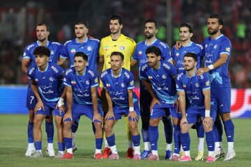 کلاف سردرگم میزبانی استقلال؛ باز هم سهل انگاری یا…/ وضعیت قرمز آبی!