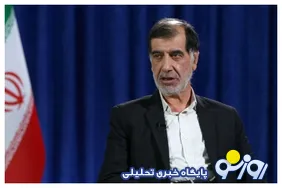 باهنر: دولت در شرایط دشوار ایران را اداره کرد و باید به او دست مریزاد گفت