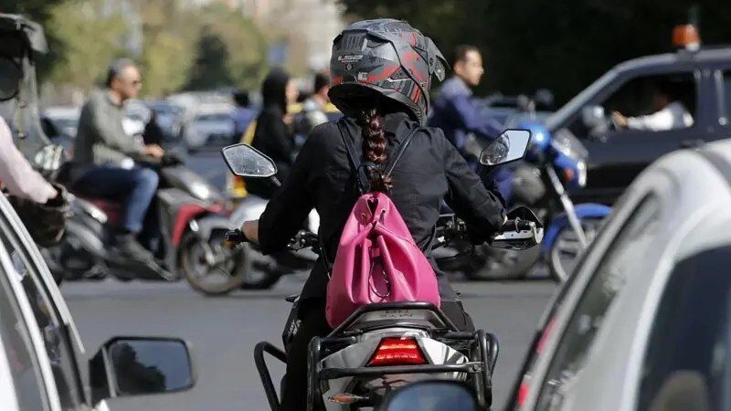 بعد از فوت مهسا ایران چه حالی به خود گرفت؟