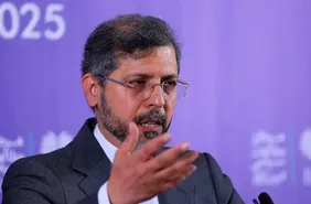 خطیب‌زاده: واشنگتن باید مانع از آن شود که نتانیاهو هرگونه تلاش برای تفاهم و ثبات را ناکام بگذارد