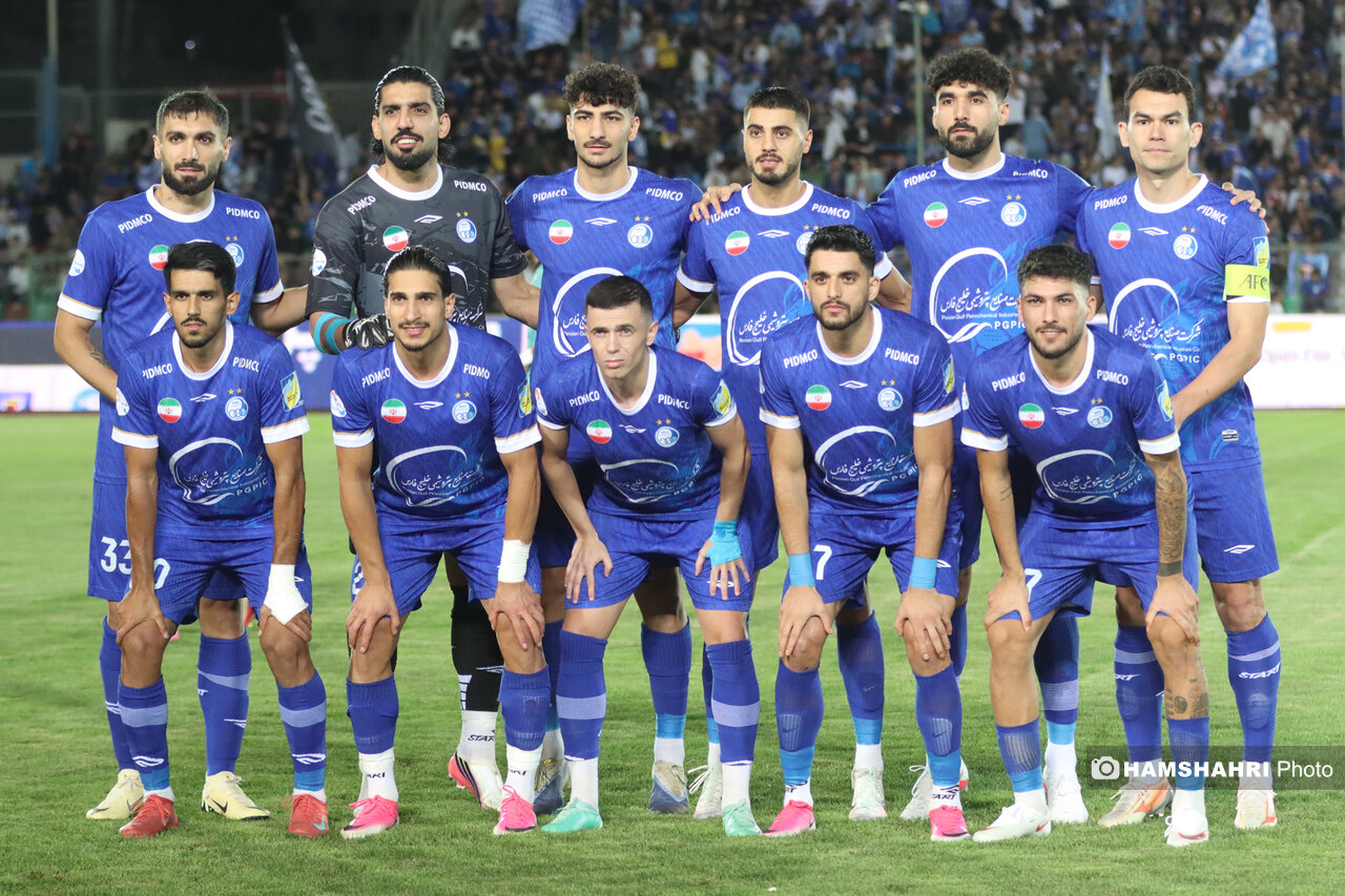 یک نفر همه هزینه‌های استقلال در عراق را داد!