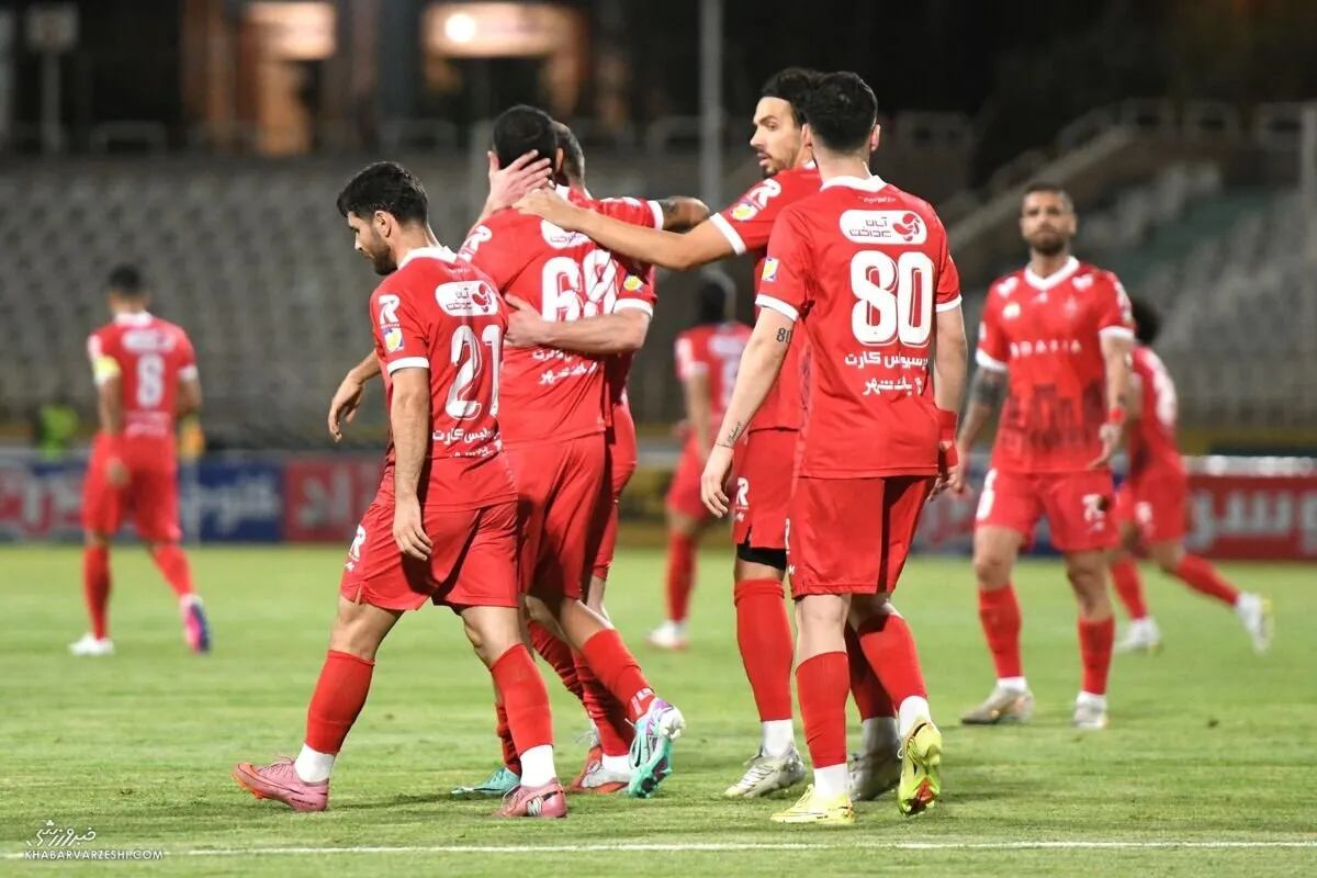 انقلاب نقل‌وانتقالاتی پرسپولیس؛ ۴ بازیکن دیگر در راه هستند؟