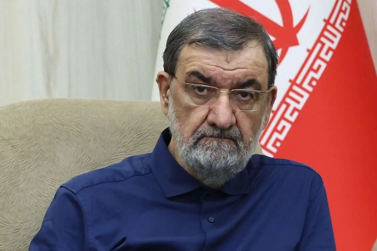 محسن رضایی: هیچ مذاکره‌ای در کار نیست