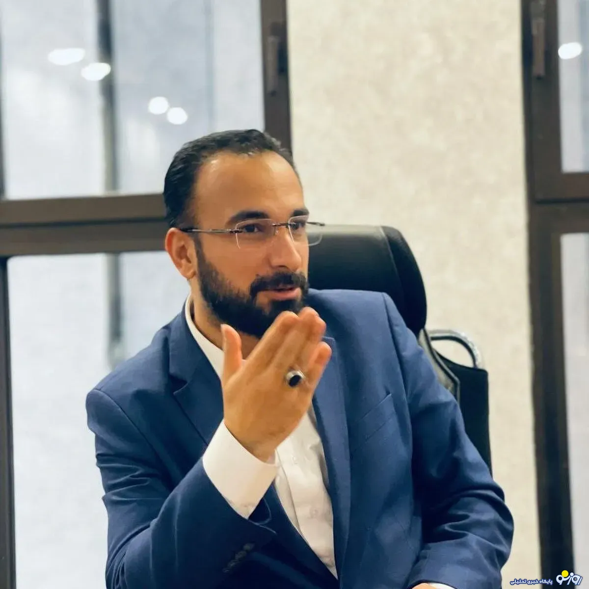محمدامین امین‌زاده
