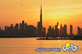 آب شدن یخ اقتصادی امارات با تهران