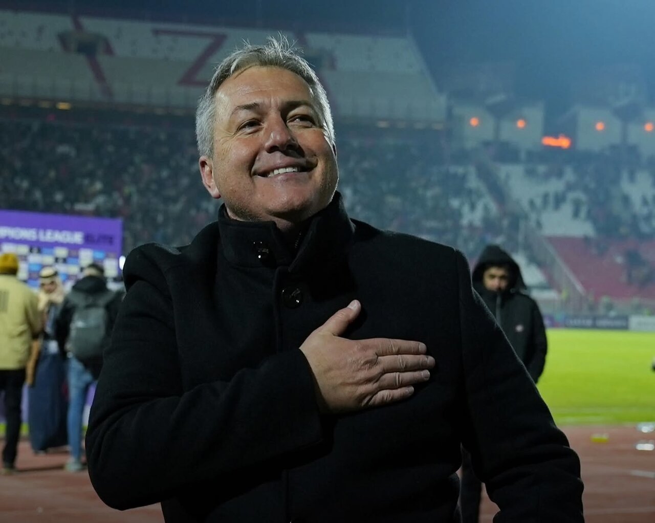 خرید بزرگ پرسپولیس نهایی شد