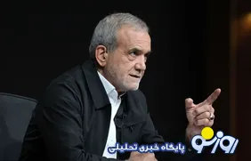 پشت پرده ادعای استعفای پزشکیان؛ نام رهبر انقلاب هم در این شایعه چه نقشی داشت؟