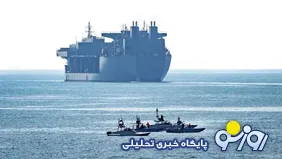 ایران و عمان بر سر مدیریت تنگه هرمز به توافق نرسیدند!