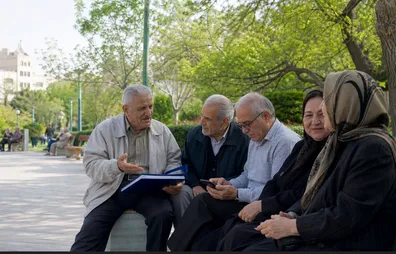 واریز وام ۱۵۰ میلیون تومانی بازنشستگان تأمین اجتماعی واقعیت دارد؟