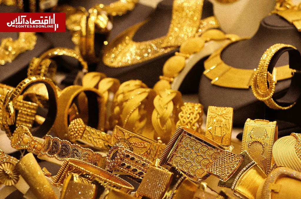 قیمت طلا و سکه امروز یکشنبه ۱۱ مرداد ۱۴۰۵ + جدول