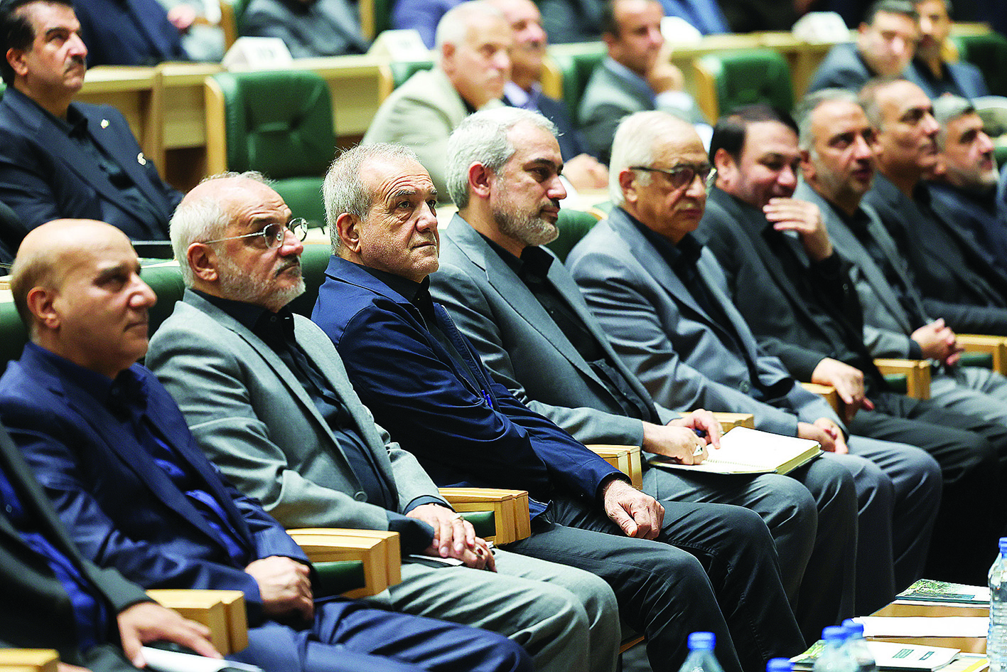 مهمانی ناخوانده به نام تورم!