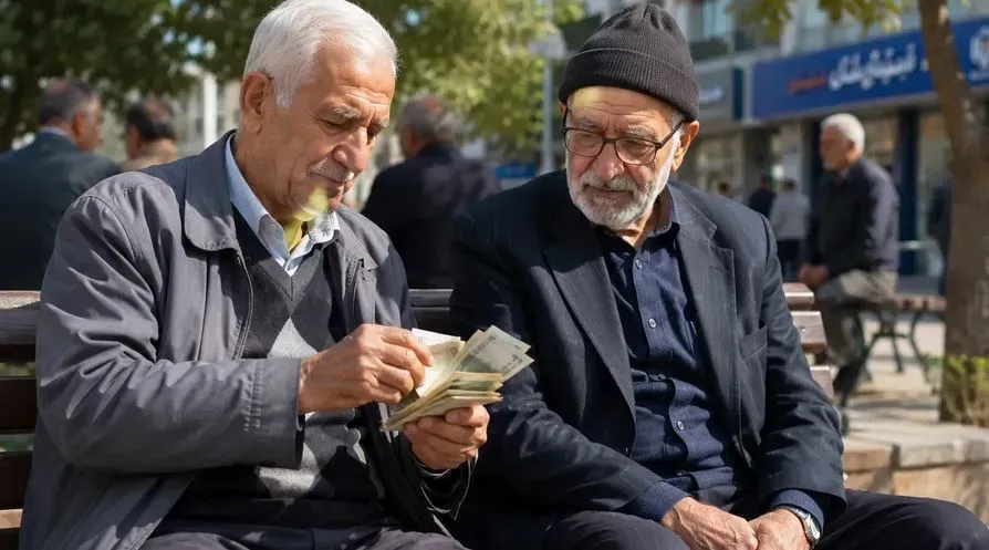 برنامه‌های تأمین‌اجتماعی برای افزایش قدرت خرید بازنشستگان