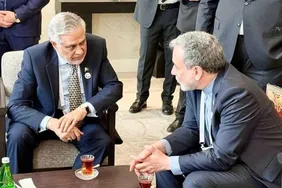 عراقچی: هرگونه نقض تعهدات مندرج در یادداشت تفاهم متوجه آمریکا خواهد بود؛ نسبت به پیامدها و تبعات چنین اقدامی هشدار می دهیم
