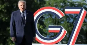اولین واکنش ترامپ به خبر پرداخت ۳۰۰ میلیون دلاری آمریکا به ایران