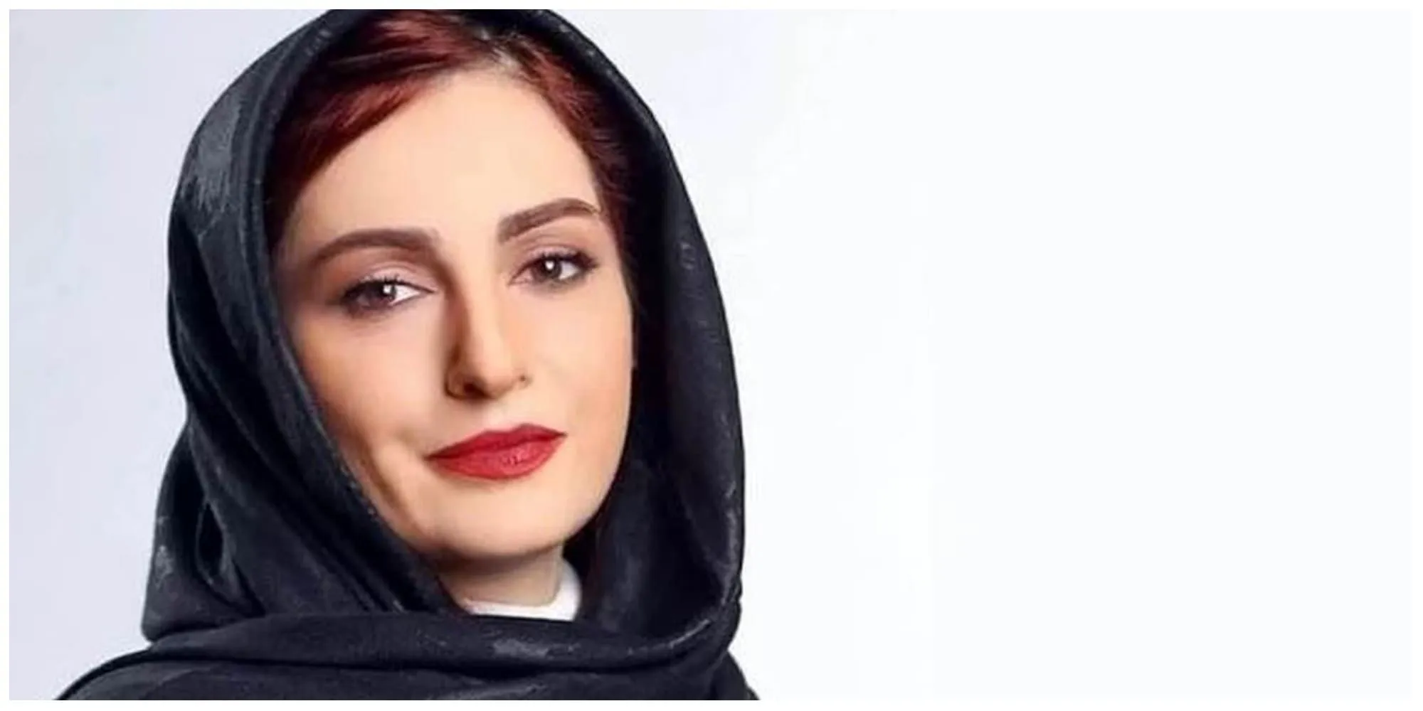 تبریک متفاوت شقایق دهقان به سحر ولدبیگی!