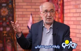 حسین علایی: شما نمی‌توانید هر لحظه همه مسائل امنیتی را رعایت کنید