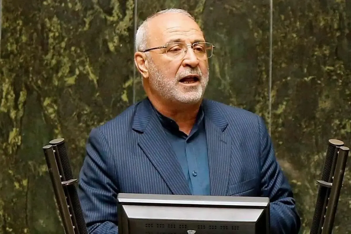 حاجی دلیگانی: NPT جز ضرر برای ما عایدی ندارد