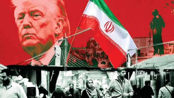 ریاض آماده جنگ می‌شود یا برای صلح آماده شده است؟