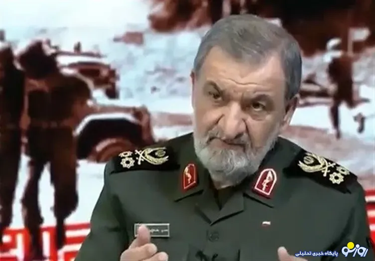 محسن رضایی: ۷ شرط ایران به دولت آمریکا اعلام شد