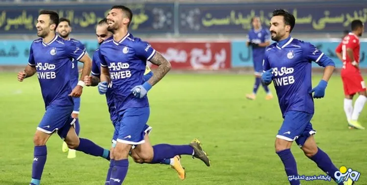 خبر مهم برای استقلال و پرسپولیس از پرونده مظاهری و شجاع