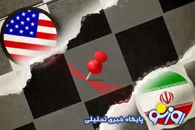 آمریکا برای جنگ چند هفته‌ای با ایران آماده می‌شود
