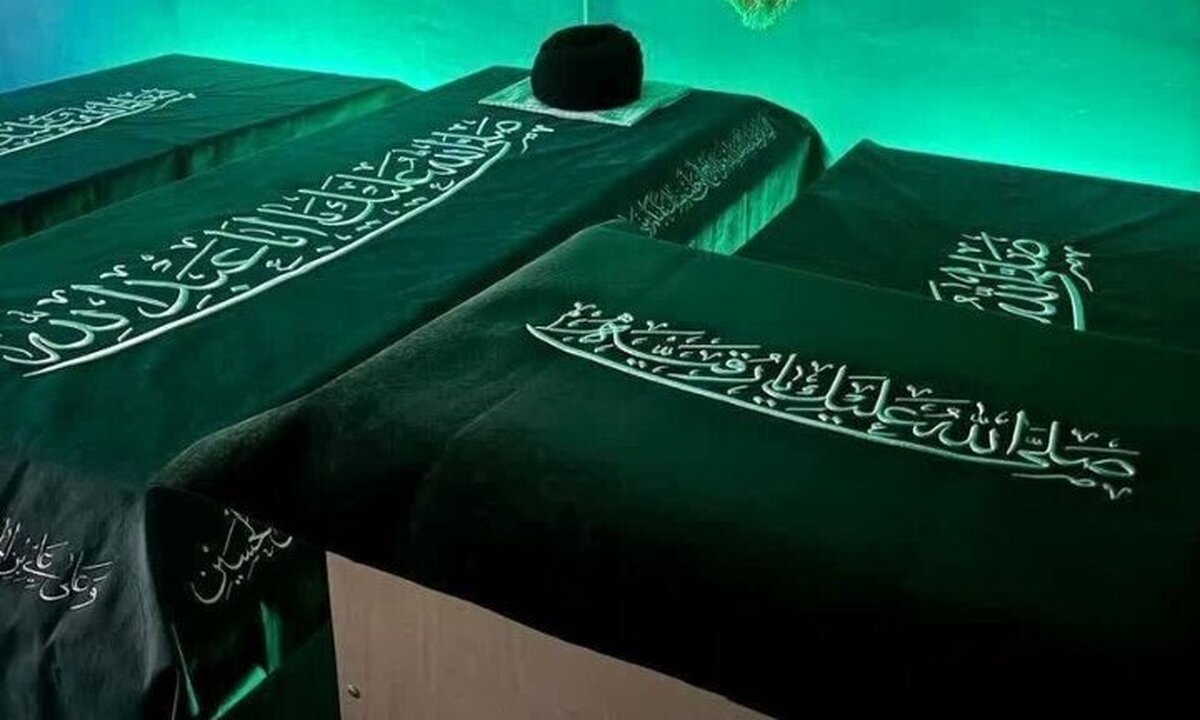 اعلام زمان‌بندی کامل مراسم/ نماز رهبر شهید چه ساعتی برگزار می‌شود؟