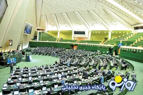 تاثیرات جنگ در کمسیون‌های مجلس خودنمایی کرد!