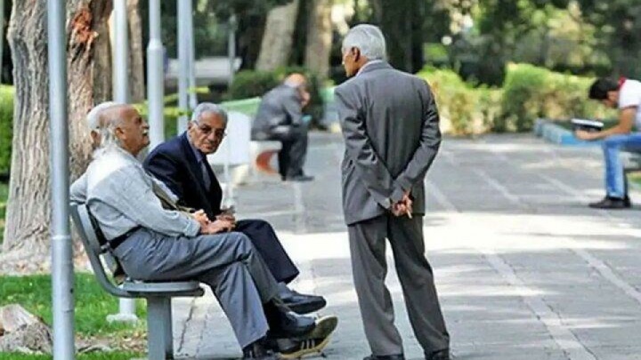 حداقل و حداکثر حقوق بازنشستگان صندوق کشوری چقدر است؟