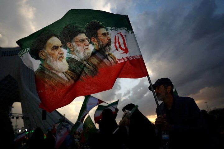 ترامپ هم نمی‌داند درگیری آمریکا و ایران چه زمانی پایان می‌یابد!