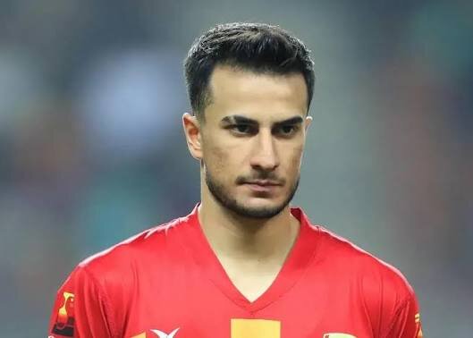 پرسپولیس به دنبال جذب مهاجم فولاد
