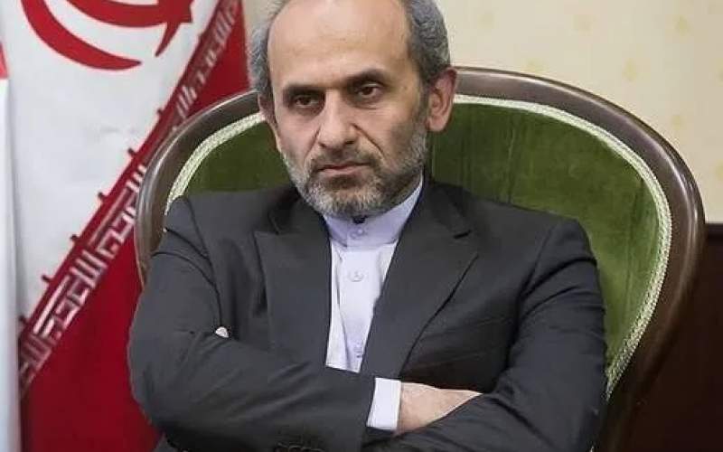 جبلی رفتنی است؟ یا زورکی ماندنی شد؟