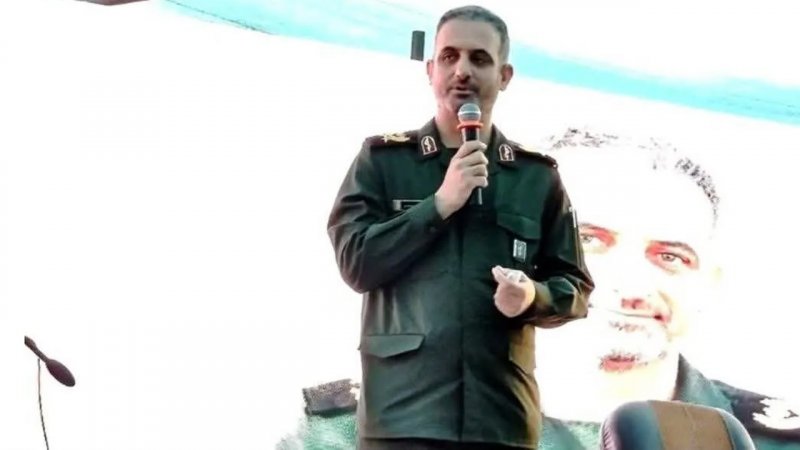 هشدار جدی سپاه به آمریکا