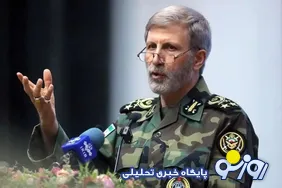 فرمانده کل ارتش: تا ۲۰ نسل می‌جنگیم
