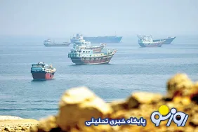نفتی که در بحران جنگ گیر کرده است!