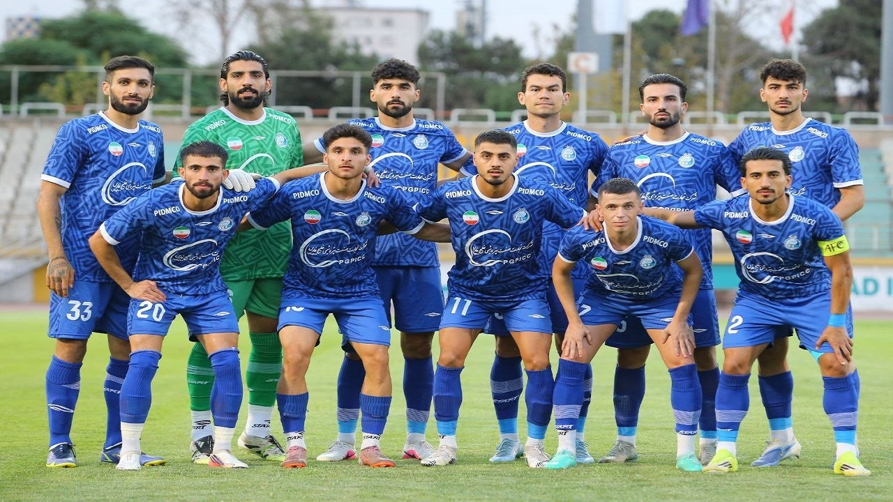 کشف جانشین برای جلالی/ خیال کادرفنی استقلال راحت شد