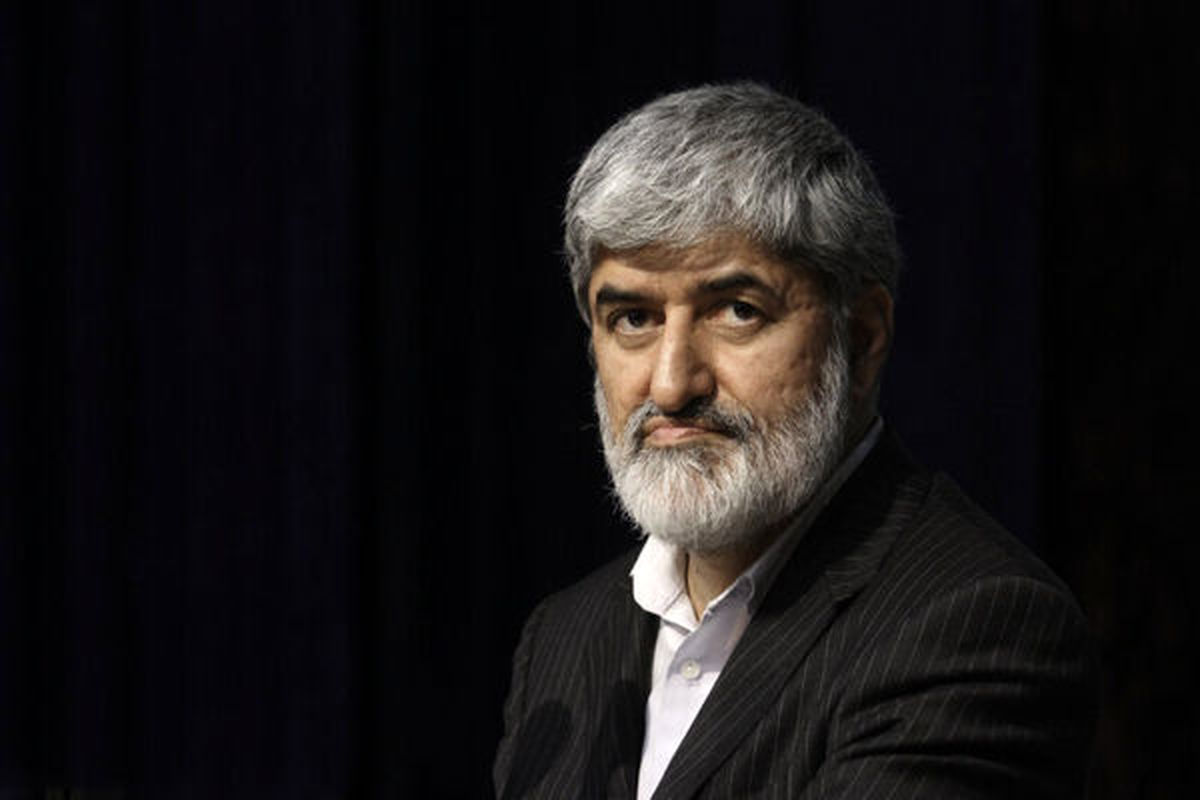 علی مطهری: تنگه هرمز جایگزین ندارد