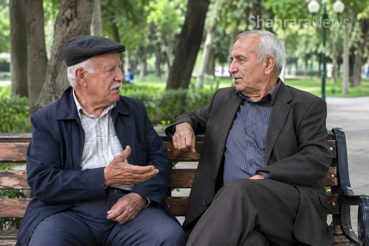 جدول نهایی وضعیت پرداخت معوقات بازنشستگان تامین اجتماعی