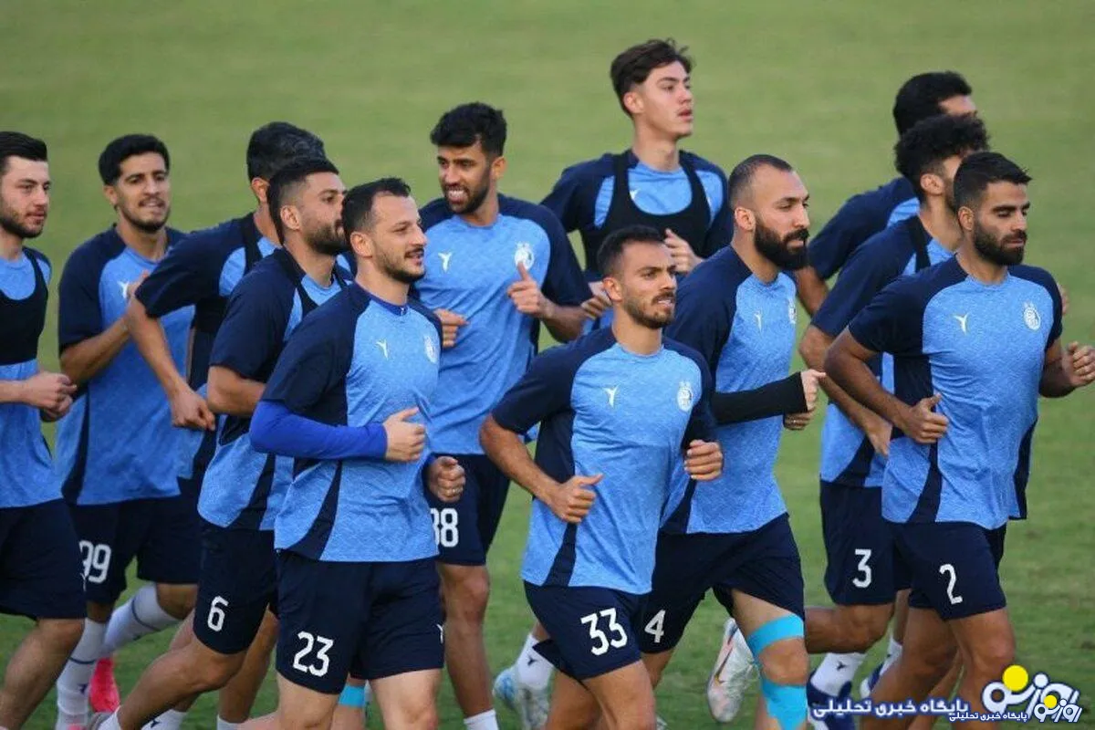 لیست بلندبالای مصدومان استقلال آپدیت شد