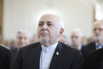 پیشنهاد ظریف برای ائتلاف ایران با ۵ کشور منطقه/ جنگ رمضان فرصتی بی‌همتا برای ایران در جهان اسلام ایجاد کرد/ هم‌بستگی با چین از هر جهت عقلانی است