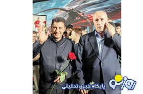 فدراسیون واقعا با درخواست نجومی قلعه‌نویی موافقت کرده است؟