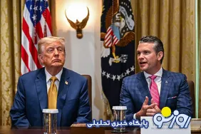 ترامپ از رد پیشنهاد ایران برای توافق هسته‌ای پشیمان است