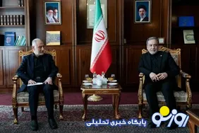 عراقچی: ایران اجرای بند نخست تفاهم ایران و آمریکا درباره لبنان را با جدیت پیگیری می‌کند