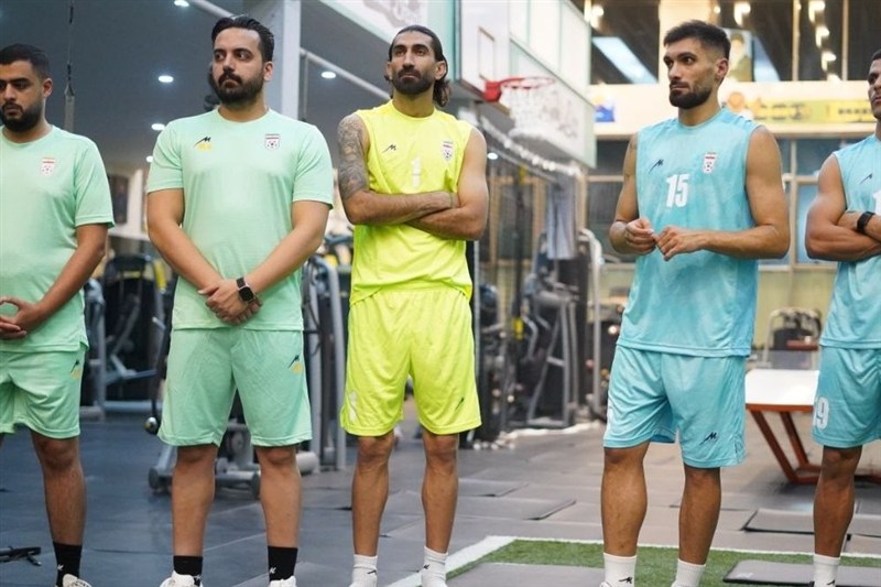 بیرانوند برای نرفتن به سربازی حاضر شد بیمار روانی معرفی شود!