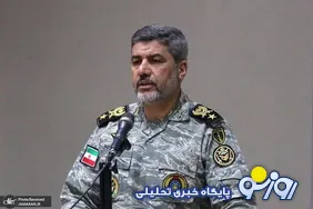 سخنگوی ارتش: به‌تازگی از پهپادهای جدیدی استفاده کرده‌ایم که جزئیات آن در روزهای آینده اعلام خواهد شد