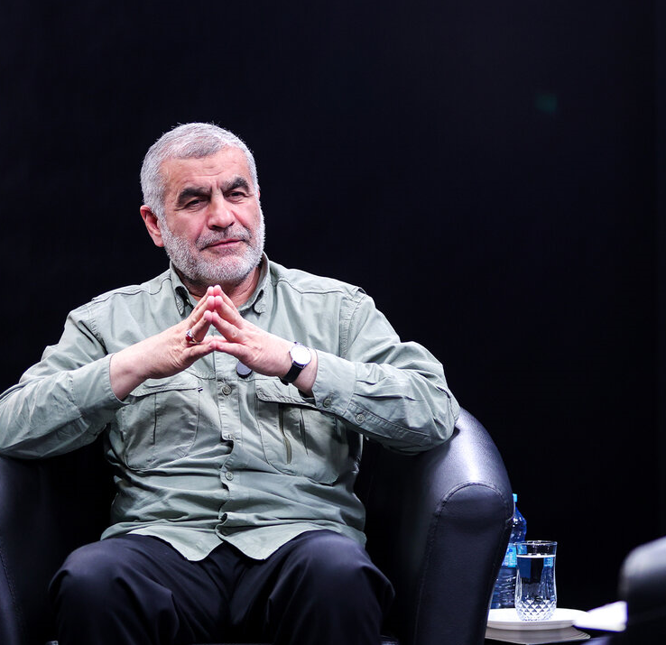 نیکزاد: با عمان درباره تنگه هرمز توافق کردهایم نیکزاد: با عمان درباره تنگه هرمز توافق کردهایم