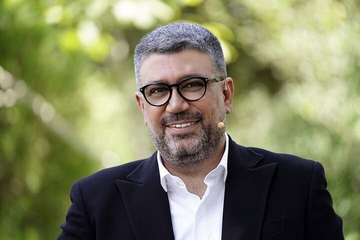 انتقاد تند رشیدپور از اظهارات یاسر جبرائیلی